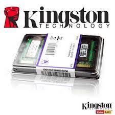 KINGSTON 4GB 1600MHZ NOTEBOOK RAM